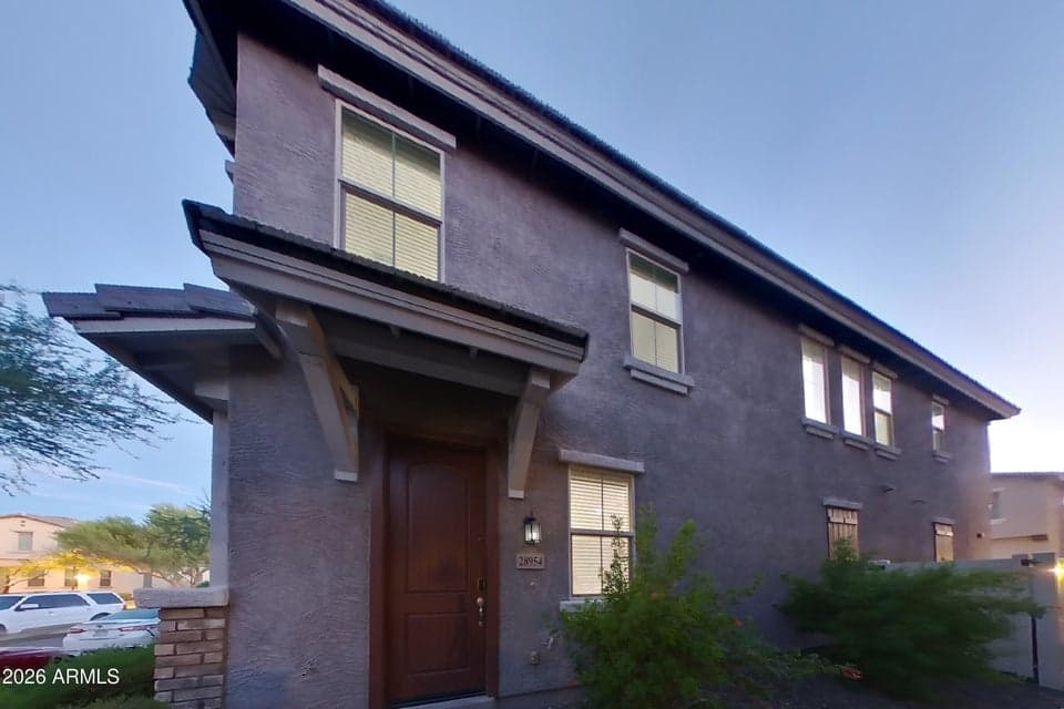 28954 N 124TH Glen N, Peoria, AZ 85383 — photo 1 of 15