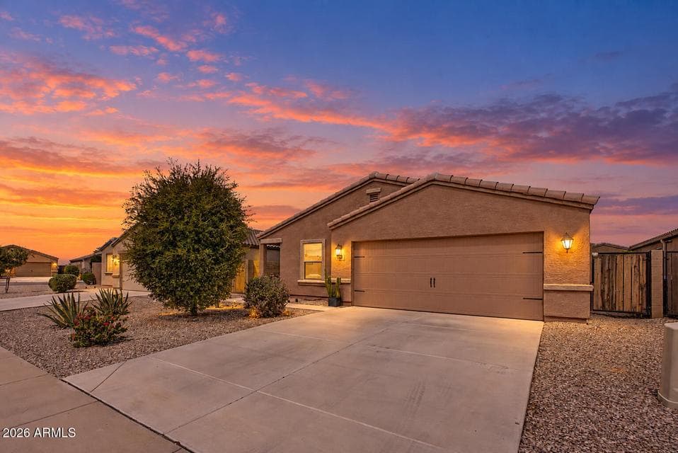 13096 E ASTER Lane, Florence, AZ 85132 — photo 1 of 24