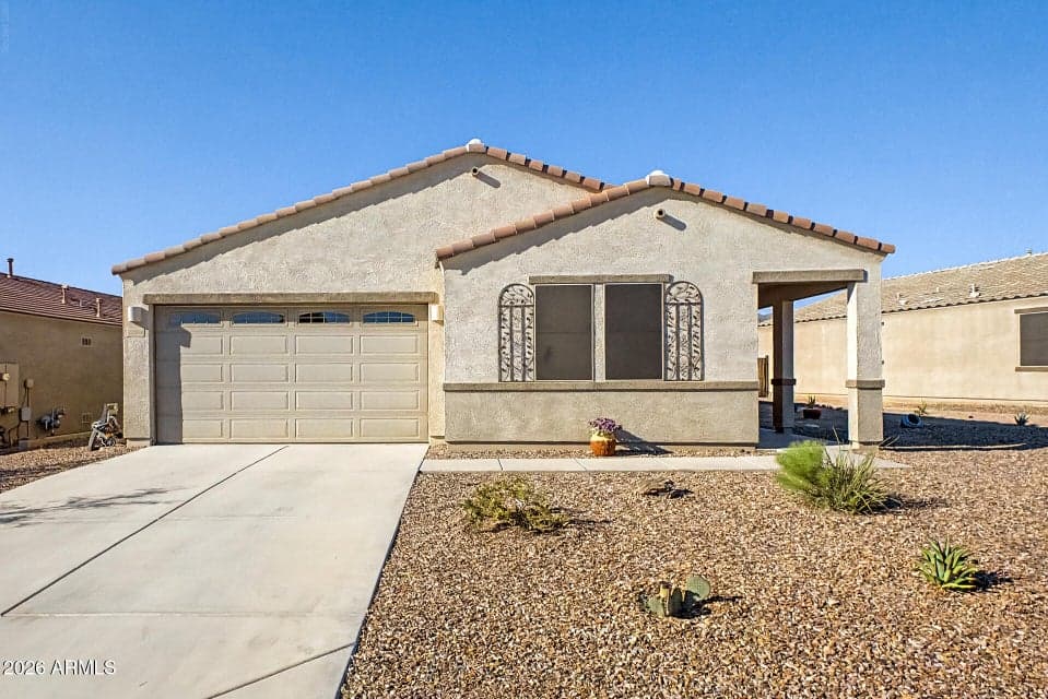 11894 E RED BUTTE, Gold Canyon, AZ 85118 — photo 1 of 34