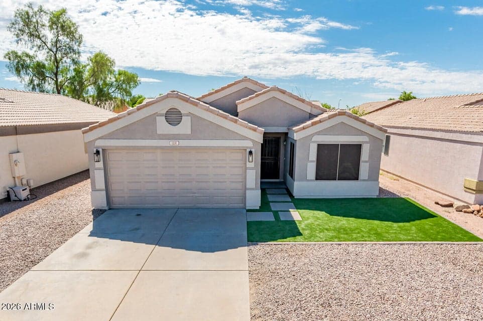 Welcome Home! A warm, welcoming 3-bedroom home full of thoughtful updates and personality.