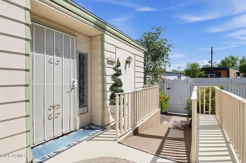 4375 W MISSOURI Avenue 101, Glendale, AZ 85301 — photo 1 of 28