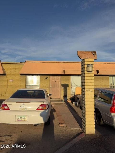 2333 W GLENROSA Avenue 123, Phoenix, AZ 85015 — photo 1 of 8