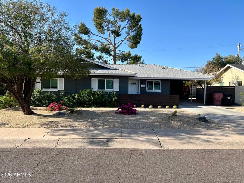 6919 E Cheery Lynn Road, Scottsdale, AZ 85251 — photo 1 of 16