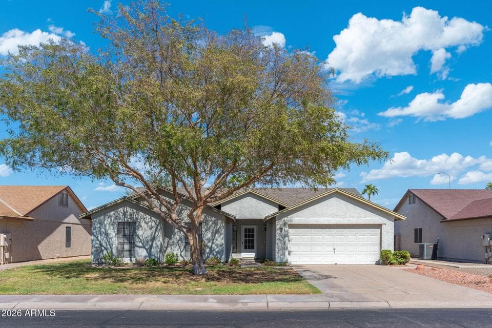 14657 N 91ST Lane, Peoria, AZ 85381 — photo 1 of 42