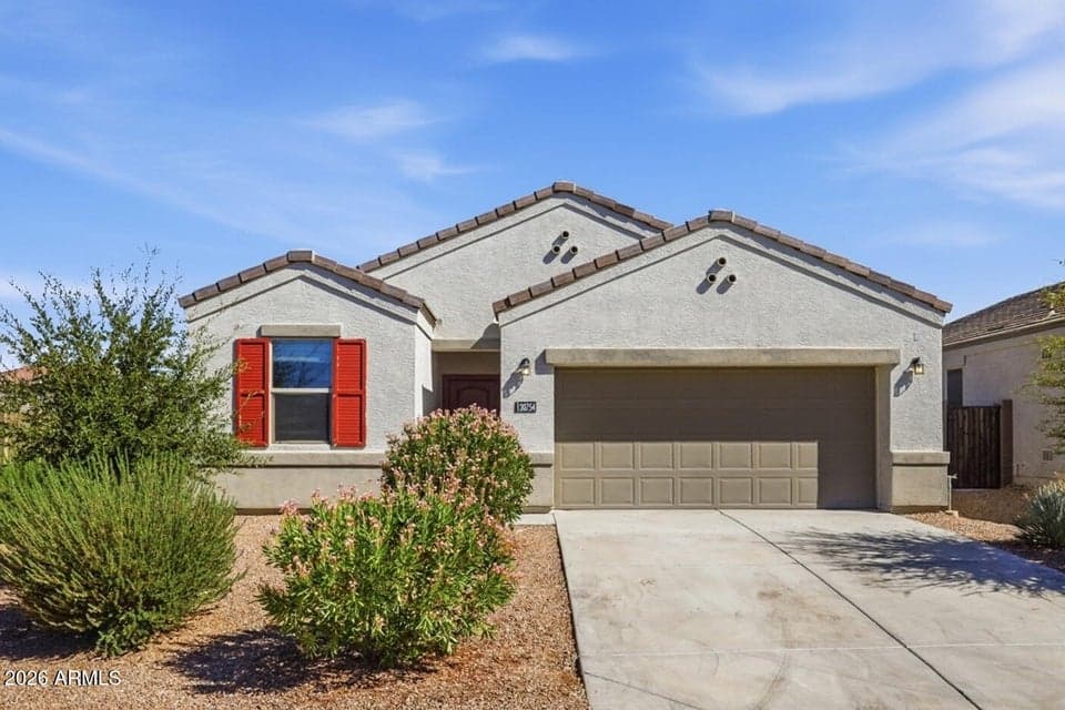 30754 W Picadilly Road, Buckeye, AZ 85396 — photo 1 of 39
