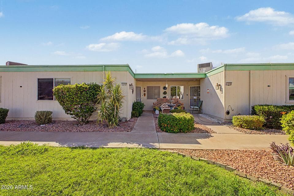 11078 W COGGINS Drive, Sun City, AZ 85351 — photo 1 of 25