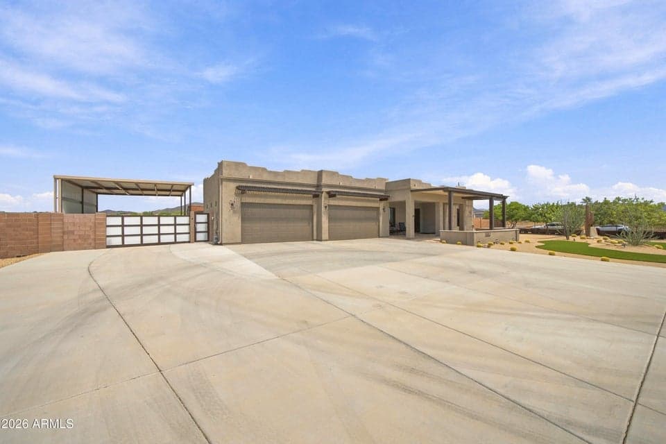 36312 N 16TH Street, Phoenix, AZ 85086 — photo 1 of 73