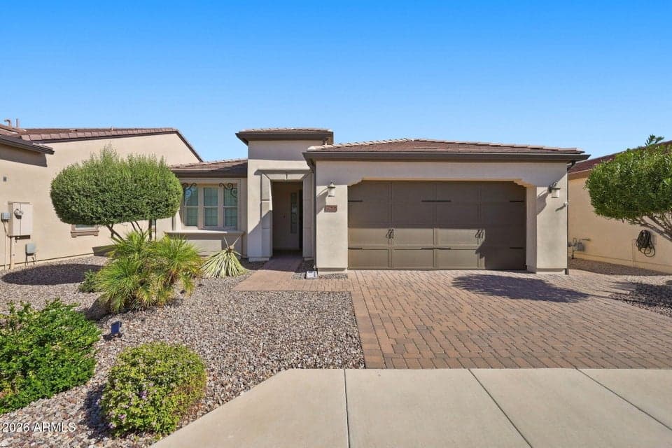 758 E FARMERS Lane, Queen Creek, AZ 85140 — photo 1 of 15