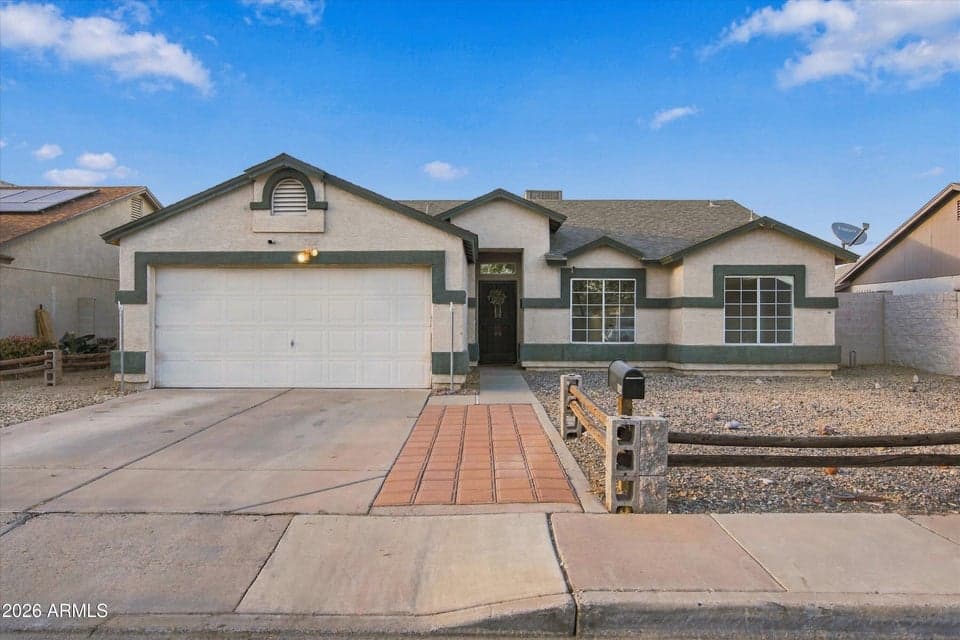 304 E GARDENIA Drive, Avondale, AZ 85323 — photo 1 of 45