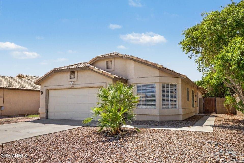 2653 W KNOX Road, Chandler, AZ 85224 — photo 1 of 35