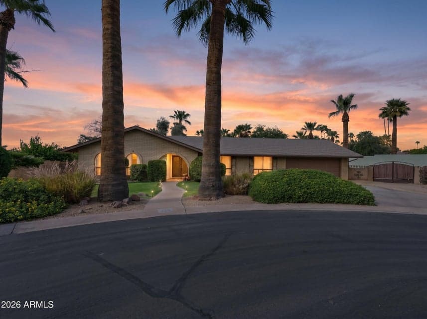 325 W ALEGRE Drive, Litchfield Park, AZ 85340 — photo 1 of 39