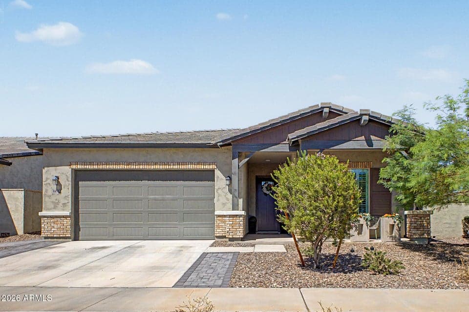 14552 W VOLTAIRE Street, Surprise, AZ 85379 — photo 1 of 84