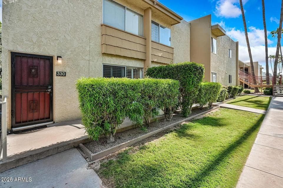 4600 N 68TH Street 330, Scottsdale, AZ 85251 — photo 1 of 17