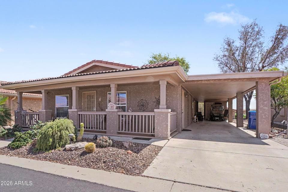 7373 E US HIGHWAY 60 97, Gold Canyon, AZ 85118 — photo 1 of 21