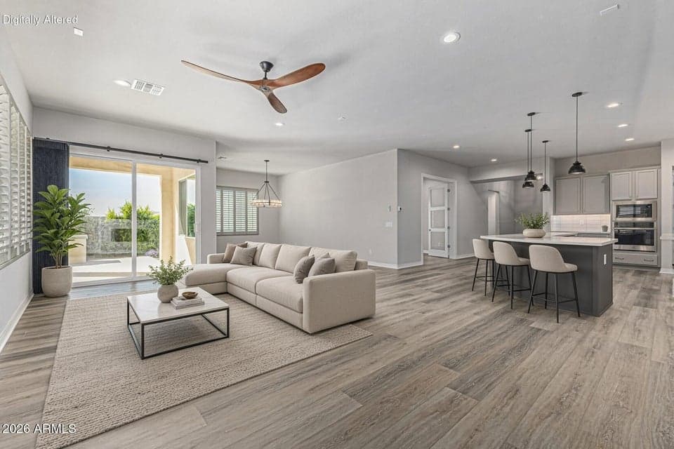 4237 E HUNTER Court, Cave Creek, AZ 85331 — photo 1 of 65