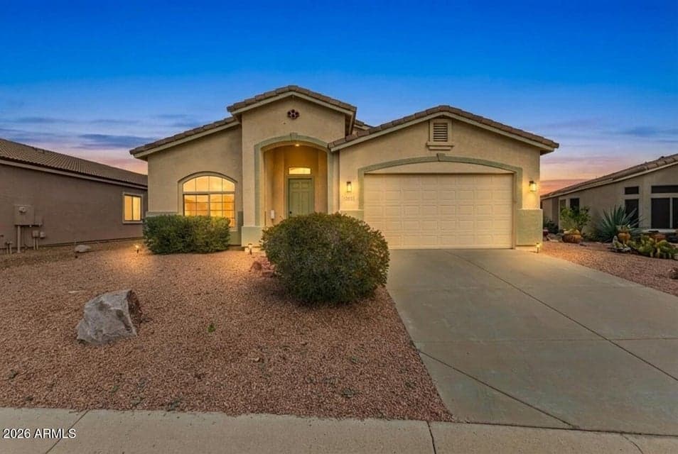 4249 S PONY RIDER Trail, Gold Canyon, AZ 85118 — photo 1 of 36
