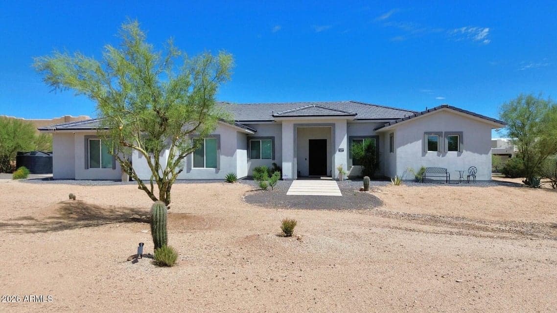 34309 N 140TH Street N, Scottsdale, AZ 85262 — photo 1 of 26