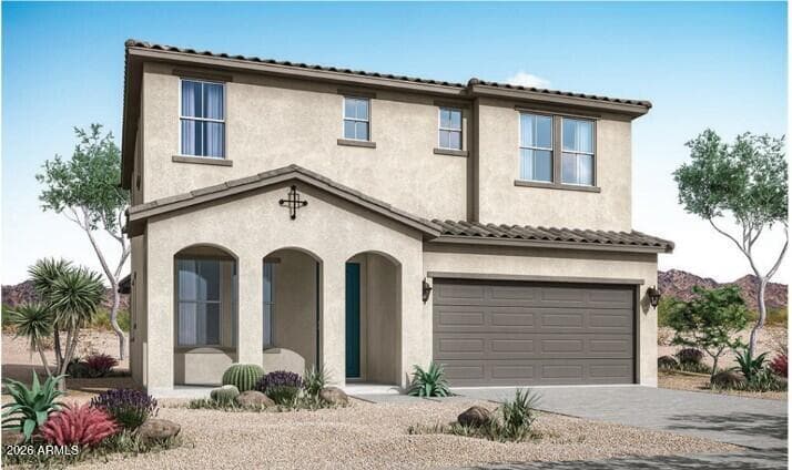 21373 W ROANOKE Avenue, Buckeye, AZ 85396 — photo 1 of 11