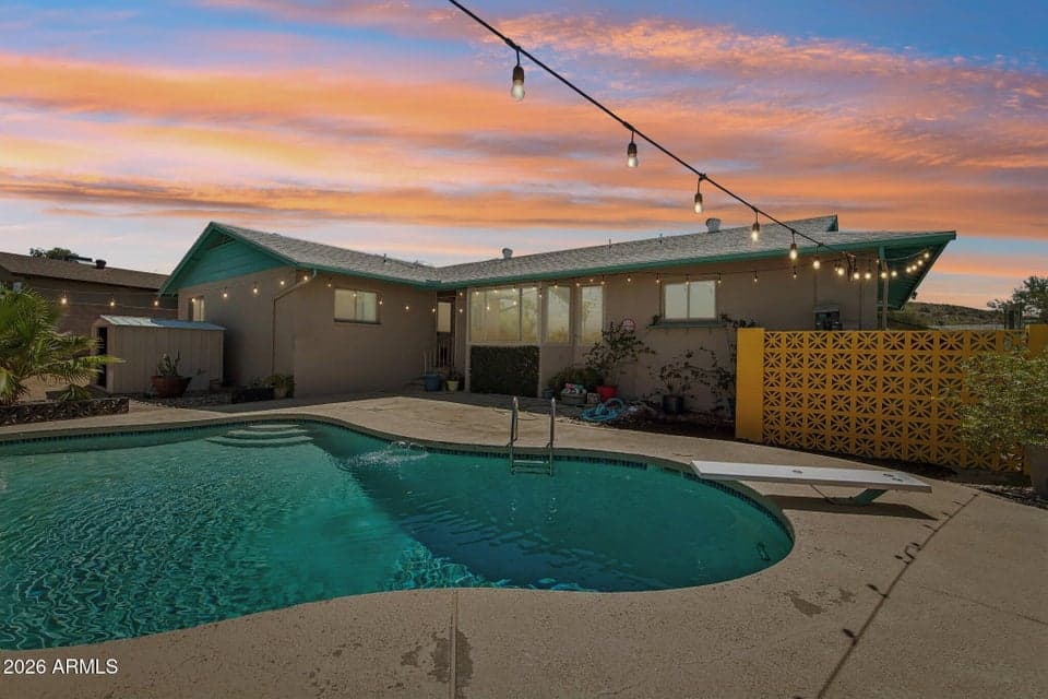 2460 E CLAIRE Drive, Phoenix, AZ 85032 — photo 1 of 52
