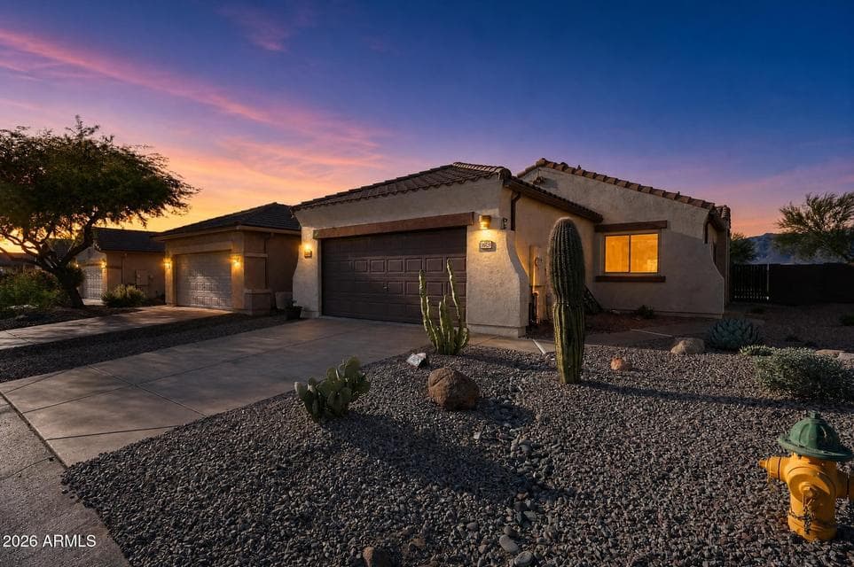 10652 E SECOND WATER Trail, Gold Canyon, AZ 85118 — photo 1 of 18