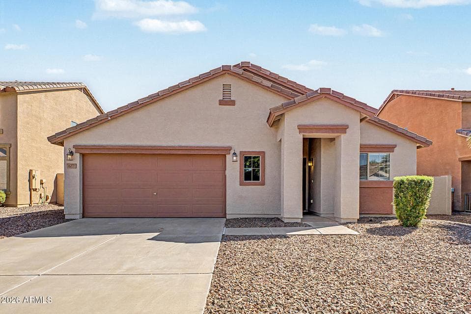 677 E PRESS Road, San Tan Valley, AZ 85140 — photo 1 of 33