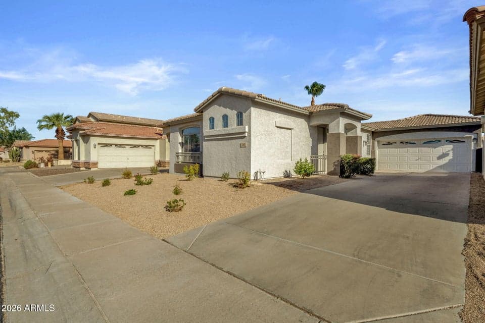 80 W WOOD Drive, Chandler, AZ 85248 — photo 1 of 37
