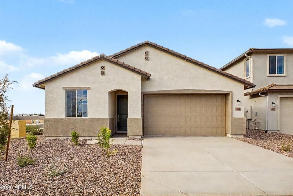 5248 E CASSIDY Lane, San Tan Valley, AZ 85144 — photo 1 of 17