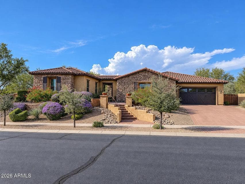 1522 W HORSETAIL Trail, Phoenix, AZ 85085 — photo 1 of 56