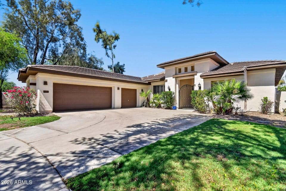 1976 W BLUE RIDGE Court, Chandler, AZ 85248 — photo 1 of 59