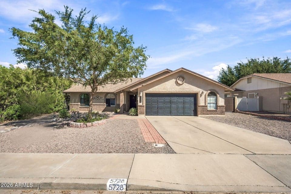 5728 E ENROSE Street, Mesa, AZ 85205 — photo 1 of 46