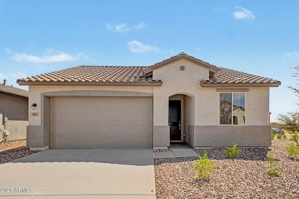 5261 E CASSIDY Lane, San Tan Valley, AZ 85144 — photo 1 of 19