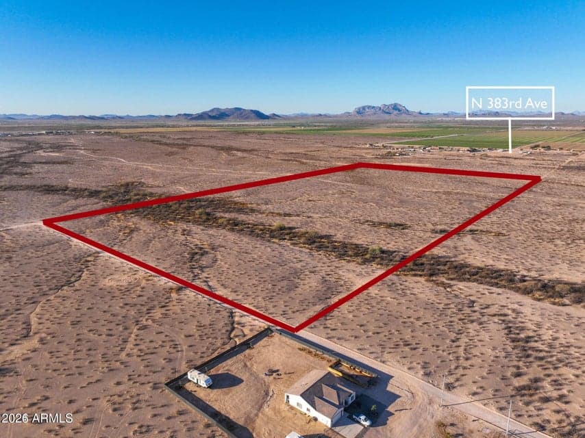 0 W Orange Drive 75, Tonopah, AZ 85354 — photo 1 of 15