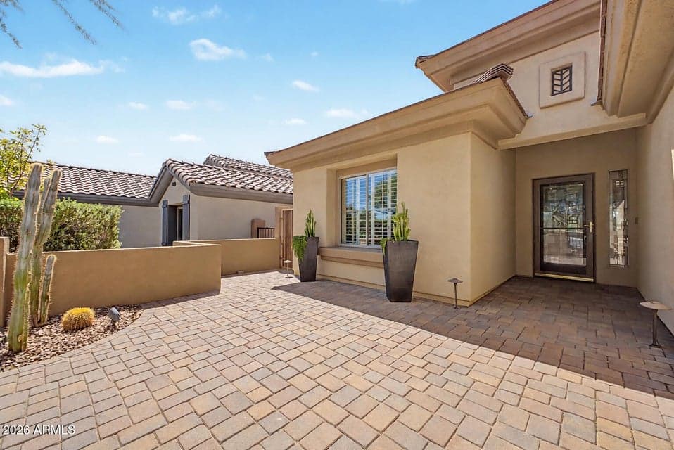 40726 N NOBLE HAWK Court, Phoenix, AZ 85086 — photo 1 of 44