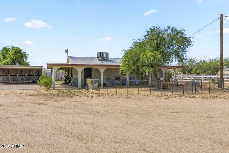 35929 N 7th Street, Phoenix, AZ 85086 — photo 1 of 43