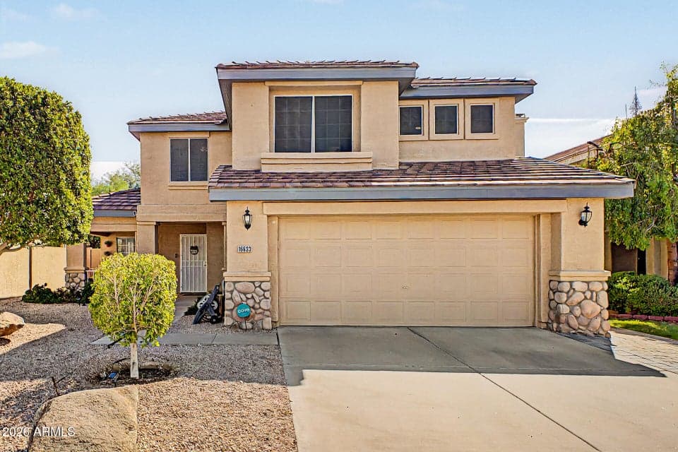 16633 S 28TH Place, Phoenix, AZ 85048 — photo 1 of 29
