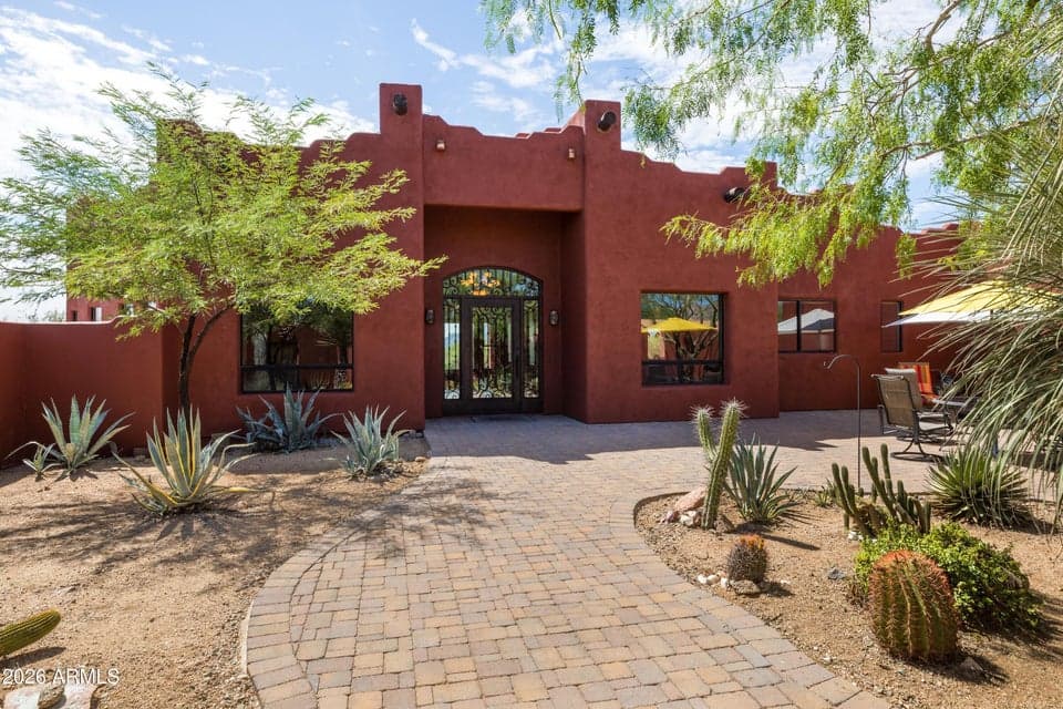 13811 E Casey Lane, Scottsdale, AZ 85262 — photo 1 of 100