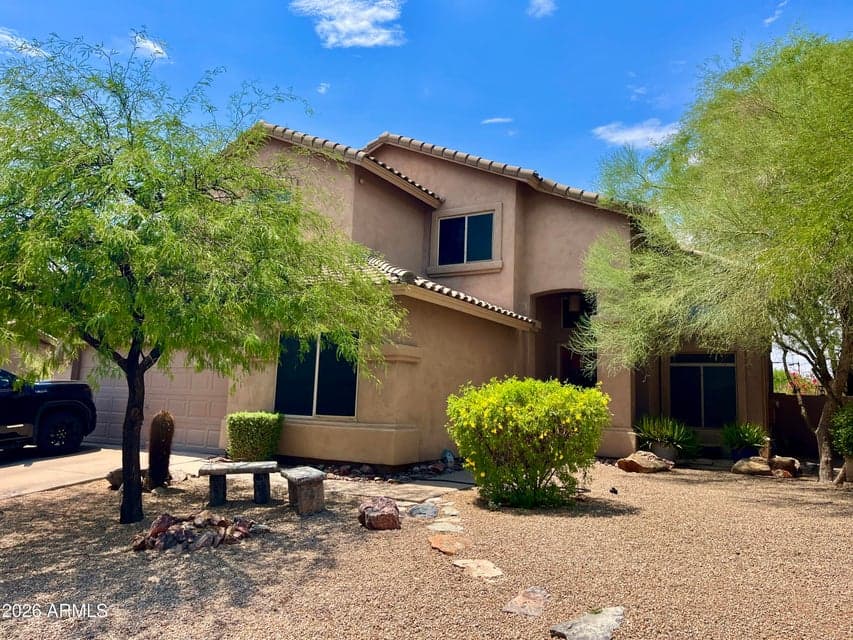 10616 E FIREWHEEL Drive, Scottsdale, AZ 85255 — photo 1 of 1