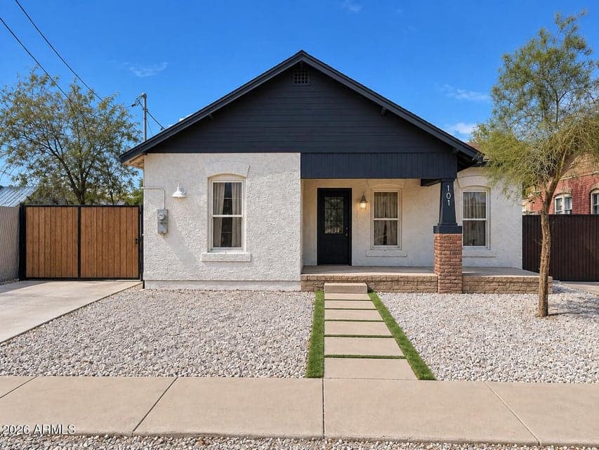 1012 E PORTLAND Street, Phoenix, AZ 85006 — photo 1 of 14