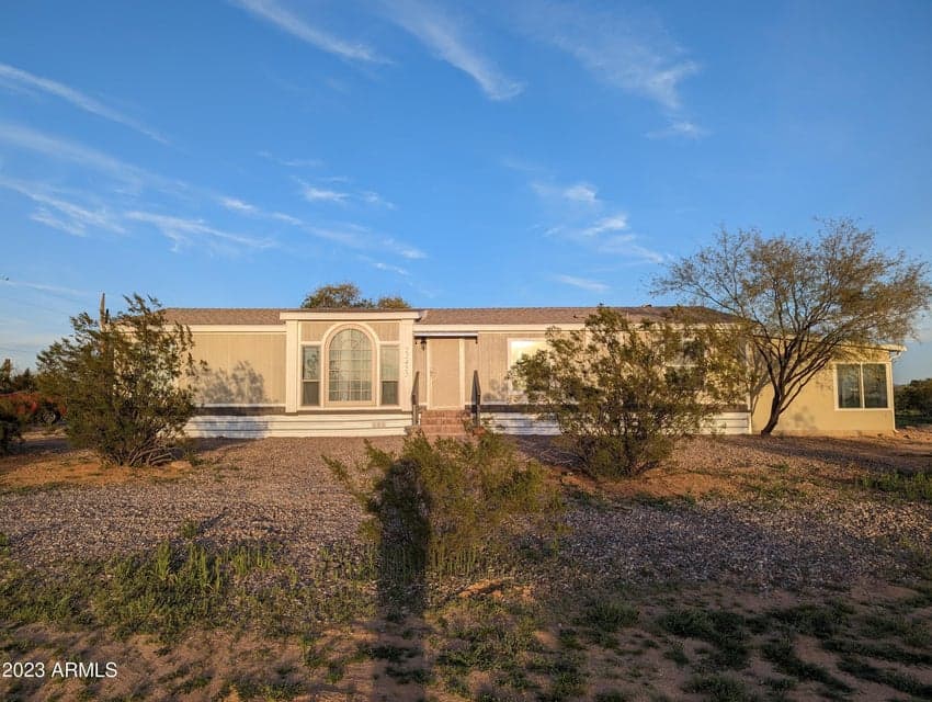 22455 E ROYD Road, Florence, AZ 85132 — photo 1 of 26