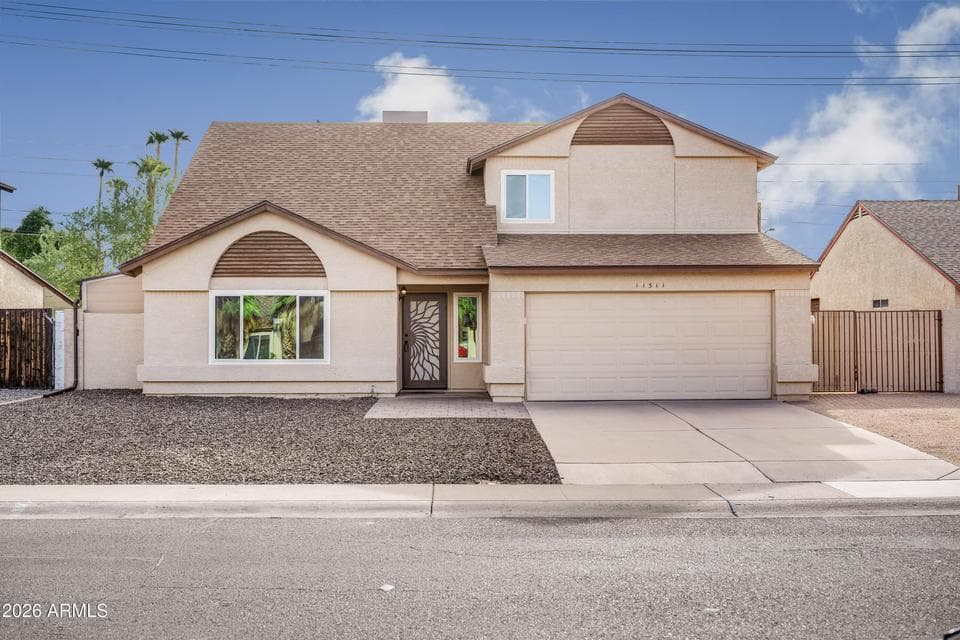 11311 N 91ST Drive, Peoria, AZ 85345 — photo 1 of 56