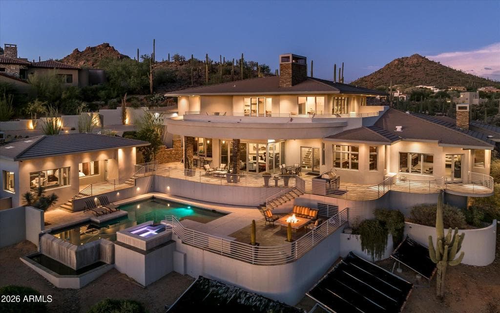 10801 E Happy Valley Road 120, Scottsdale, AZ 85255 — photo 1 of 79