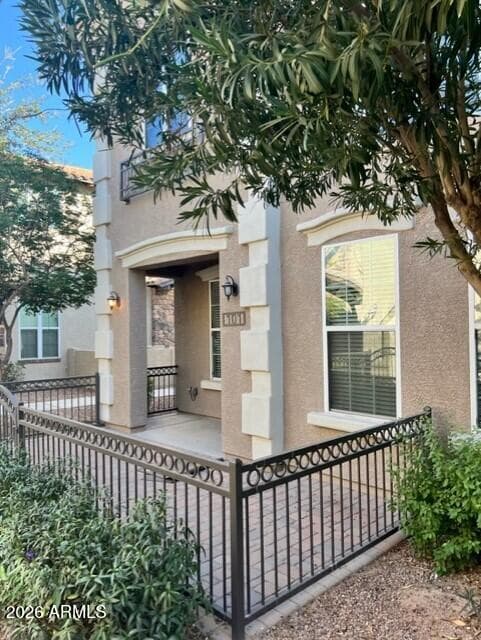 4754 E RED OAK Lane 101, Gilbert, AZ 85297 — photo 1 of 22
