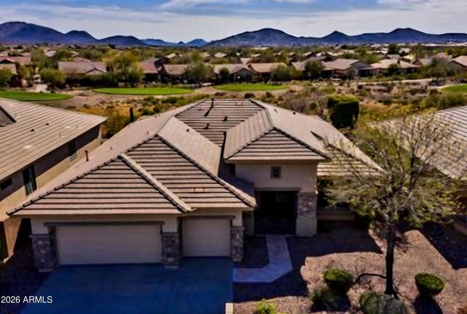 1677 W AINSWORTH Drive, Anthem, AZ 85086 — photo 1 of 53