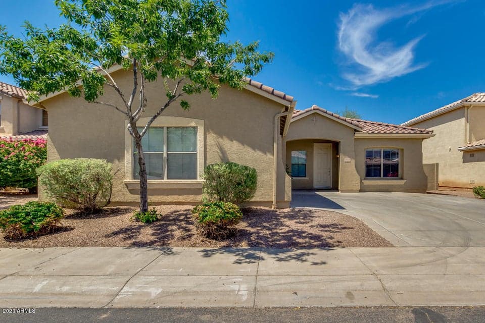 3766 E Constitution Court, Gilbert, AZ 85296 — photo 1 of 28