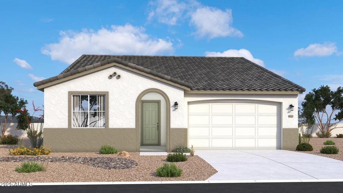 31298 E CRIMANY Drive, San Tan Valley, AZ 85143 — photo 1 of 16