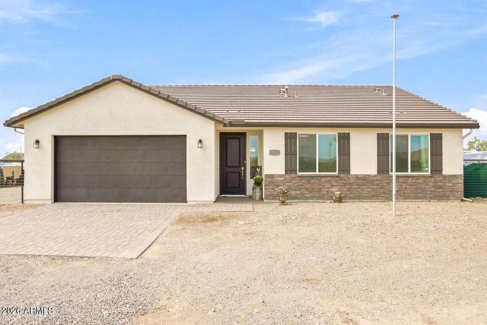 32320 N 170TH Avenue, Surprise, AZ 85387 — photo 1 of 34
