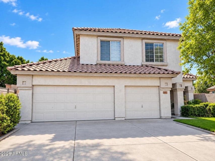231 N LEOMA Court, Chandler, AZ 85225 — photo 1 of 36
