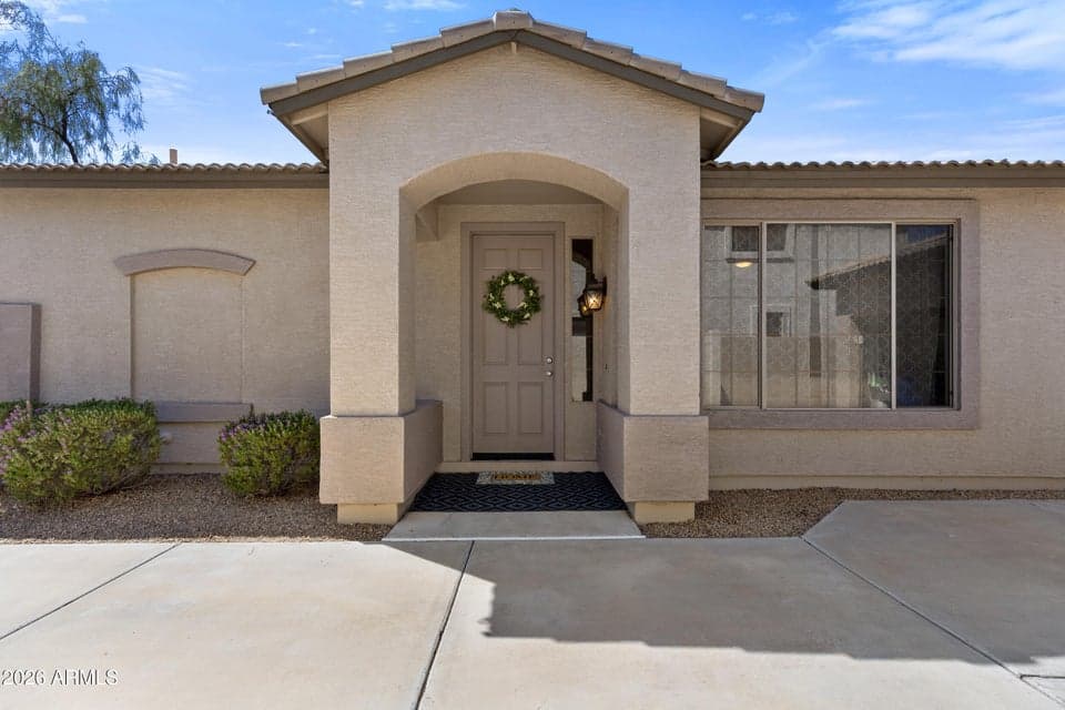 7236 E NORWOOD Street, Mesa, AZ 85207 — photo 1 of 33