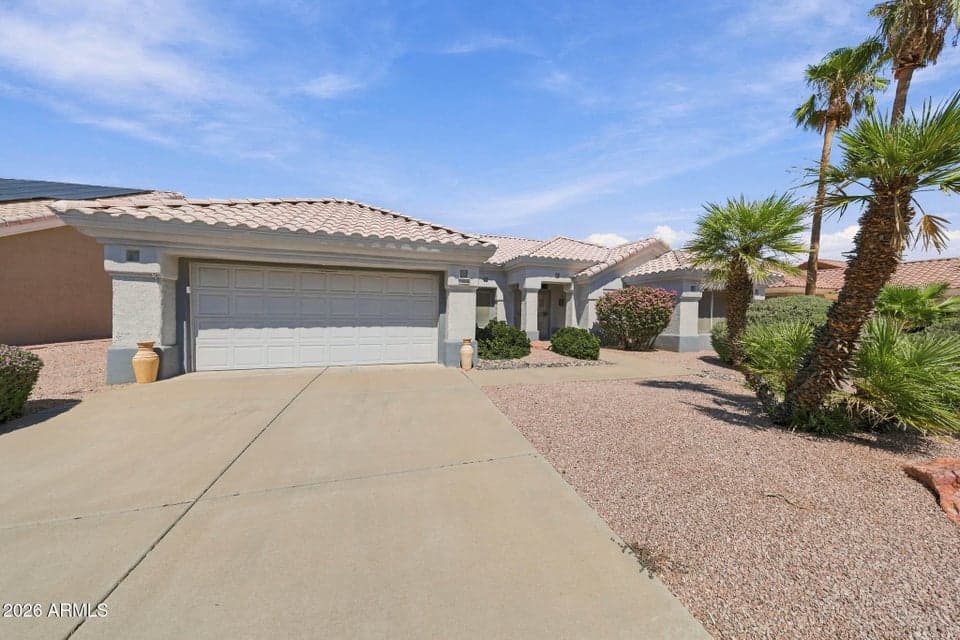 13808 W PARADA Drive, Sun City West, AZ 85375 — photo 1 of 69