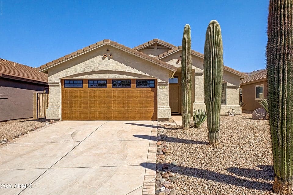 10346 E DESERT DAWN Drive, Gold Canyon, AZ 85118 — photo 1 of 39